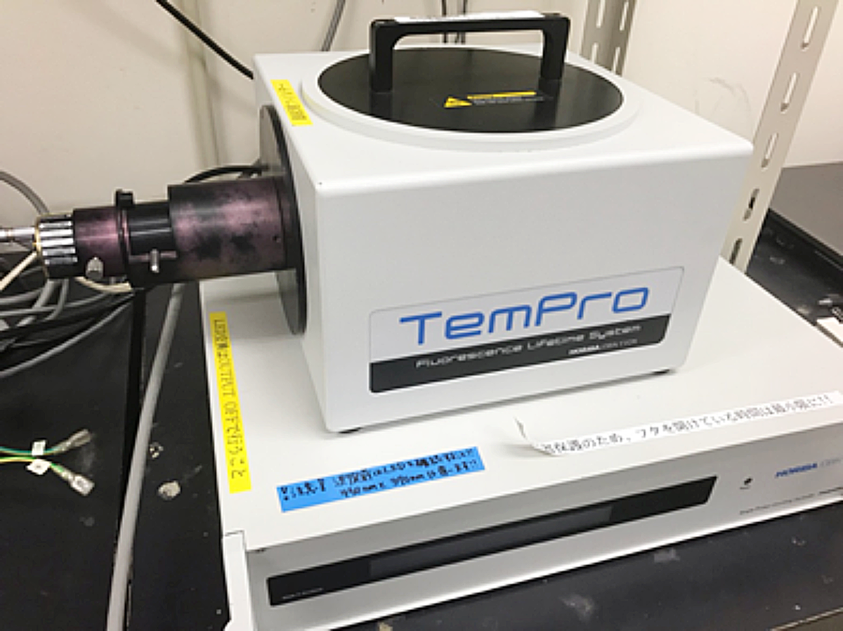 TemPro